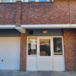 Woonhuis in Noordwijk