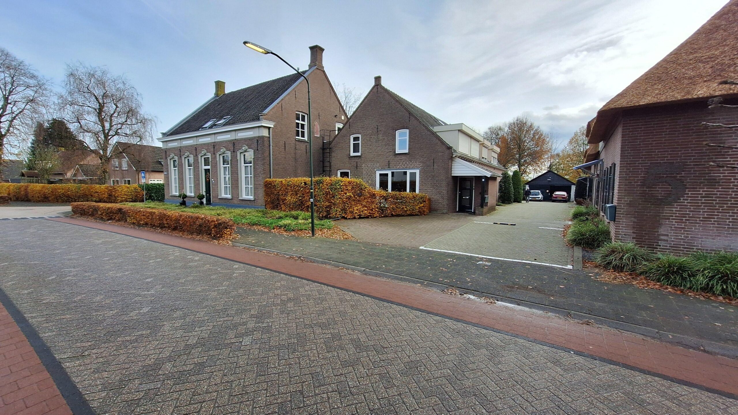 Woonhuis in Oisterwijk