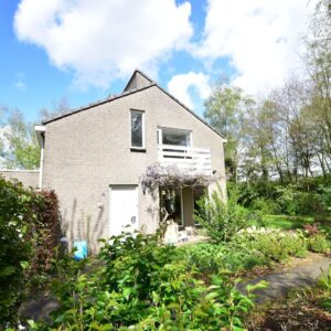 Woonhuis in Oisterwijk