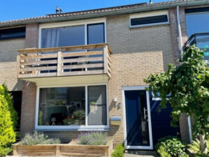 Woonhuis in Oldenzaal