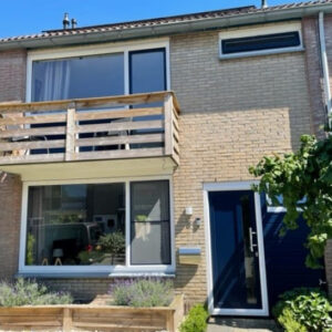 Woonhuis in Oldenzaal