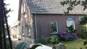 Woonhuis in Oost Gelre