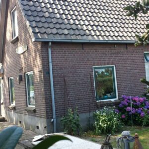 Woonhuis in Oost Gelre