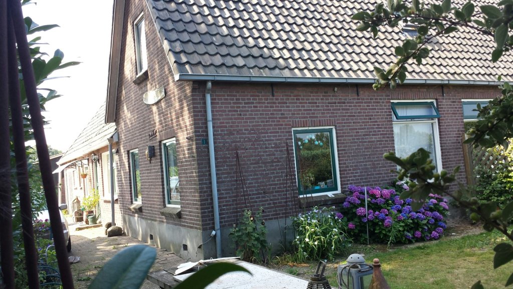 Woonhuis in Oost Gelre