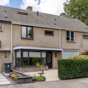 Woonhuis in Oosterhout