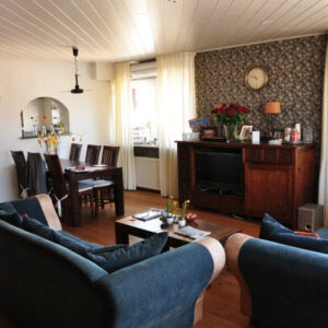 Woonhuis in Ooststellingwerf