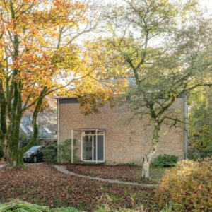 Woonhuis in Opsterland