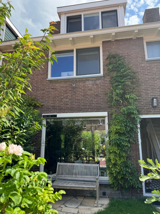 Woonhuis in Ouder-Amstel
