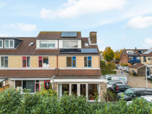 Woonhuis in Ouder-Amstel