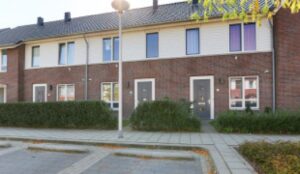 Woonhuis in Overbetuwe