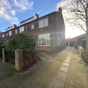 Woonhuis in Pijnacker-Nootdorp