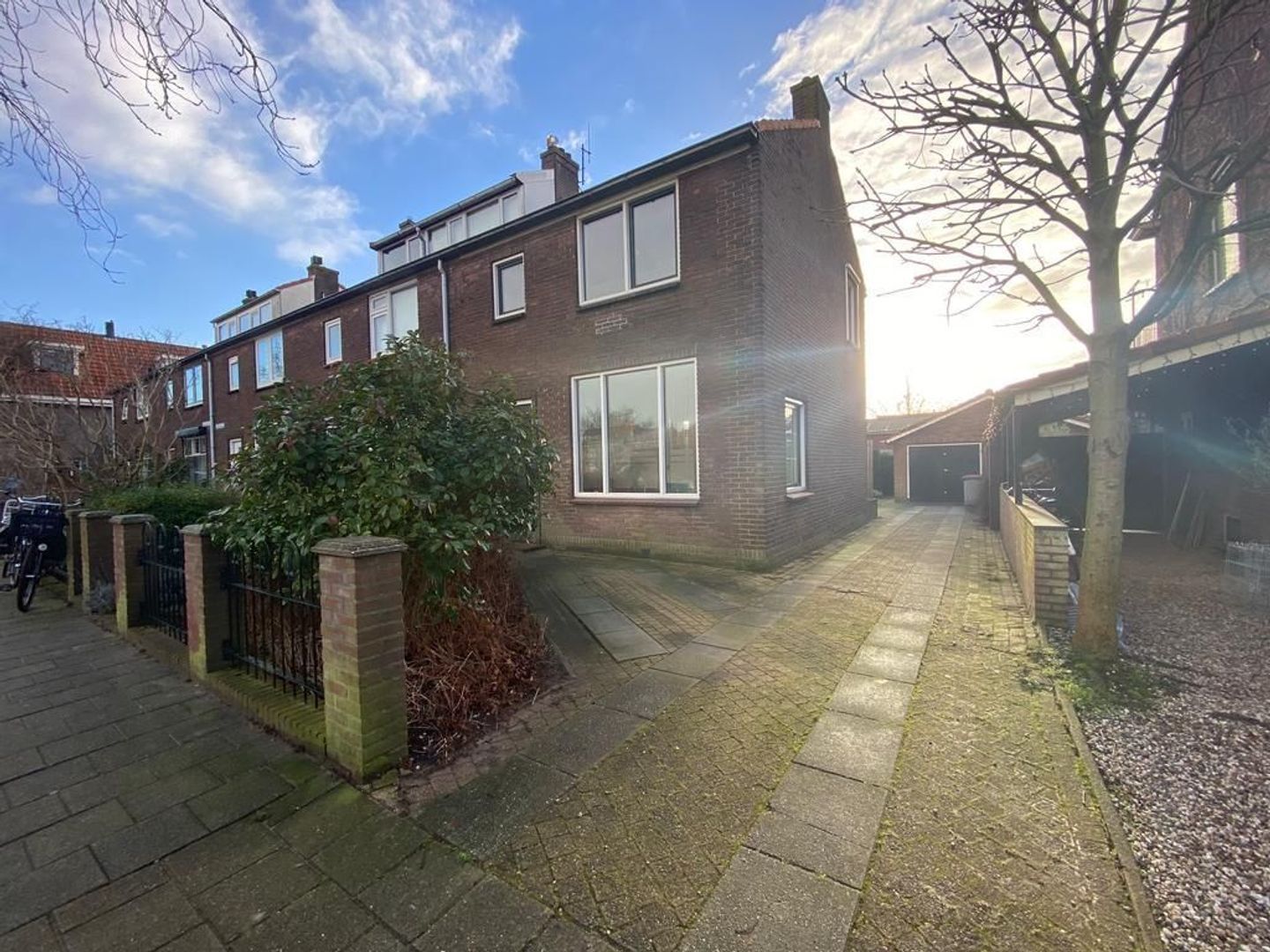 Woonhuis in Pijnacker-Nootdorp