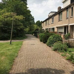 Woonhuis in Purmerend