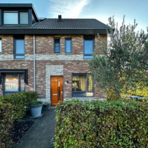 Woonhuis in Purmerend