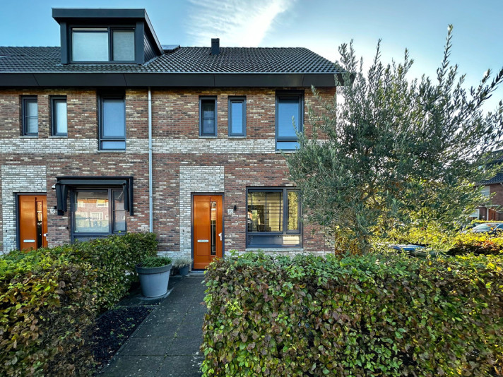 Woonhuis in Purmerend