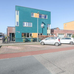 Woonhuis in Purmerend