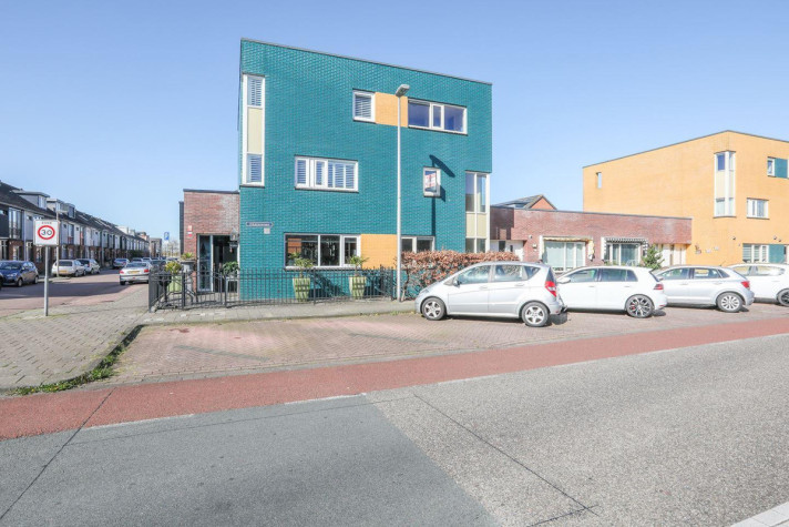 Woonhuis in Purmerend