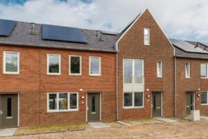 Woonhuis in Putten