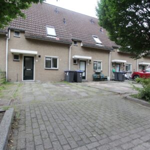 Woonhuis in Rhoon