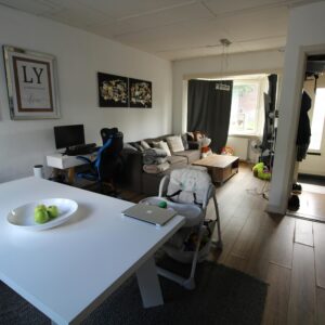 Woonhuis in Ridderkerk