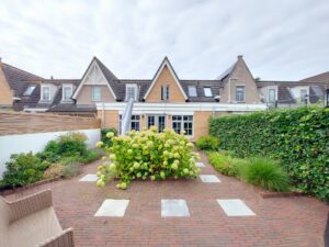 Woonhuis in Ridderkerk