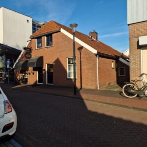 Woonhuis in Rijssen-Holten