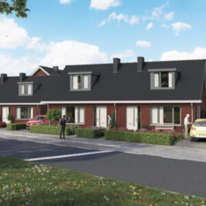 Woonhuis in Roermond