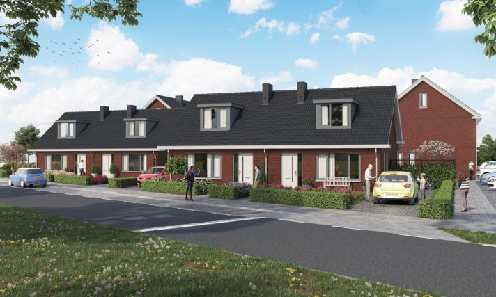 Woonhuis in Roermond