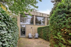Woonhuis in Roosendaal