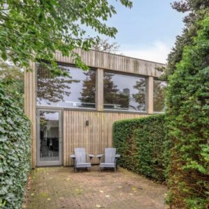 Woonhuis in Roosendaal