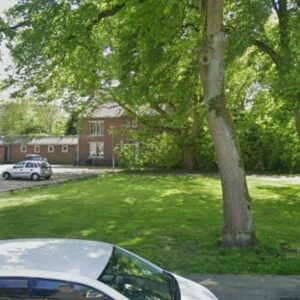 Woonhuis in Roosendaal