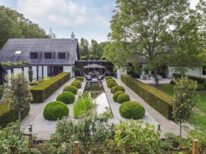 Woonhuis in Roosendaal