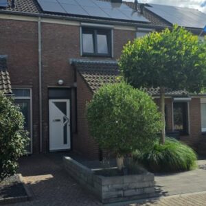 Woonhuis in Roosendaal