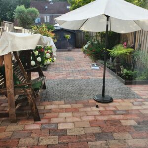 Woonhuis in Rotterdam