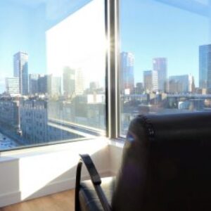 Woonhuis in Rotterdam