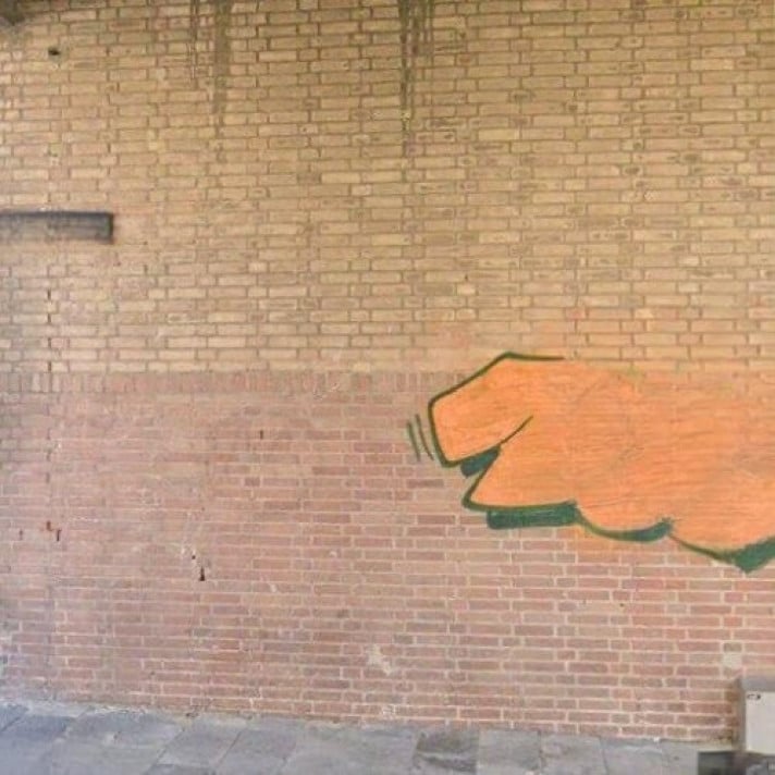 Woonhuis in Rotterdam