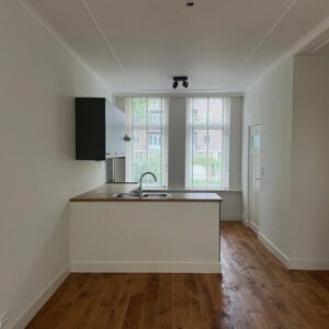 Woonhuis in Rotterdam