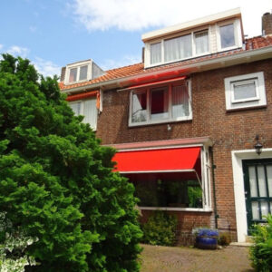 Woonhuis in Rotterdam