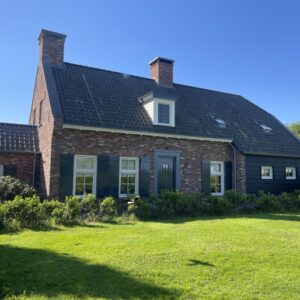 Woonhuis in Rucphen