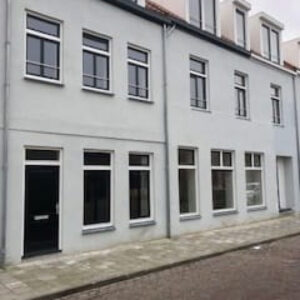 Woonhuis in Sas van Gent