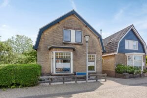 Woonhuis in Schagen