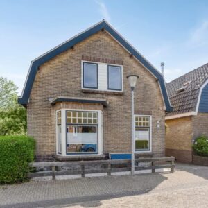 Woonhuis in Schagen