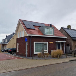 Woonhuis in Schagen