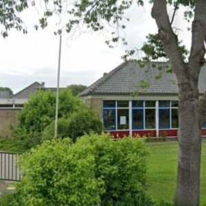 Woonhuis in Schelluinen