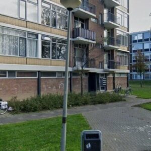 Woonhuis in Schiedam