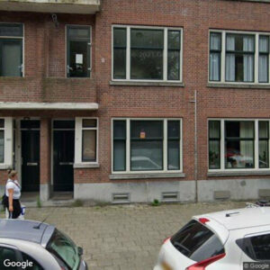 Woonhuis in Schiedam
