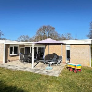 Woonhuis in Schouwen-Duiveland