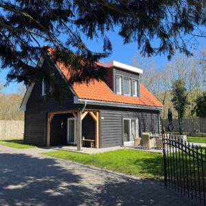 Woonhuis in Schouwen-Duiveland