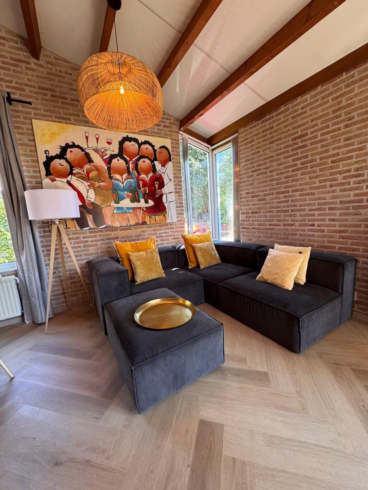 Woonhuis in Schouwen-Duiveland