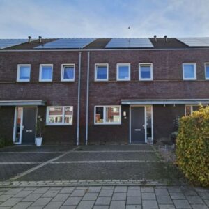 Woonhuis in Sittard-Geleen